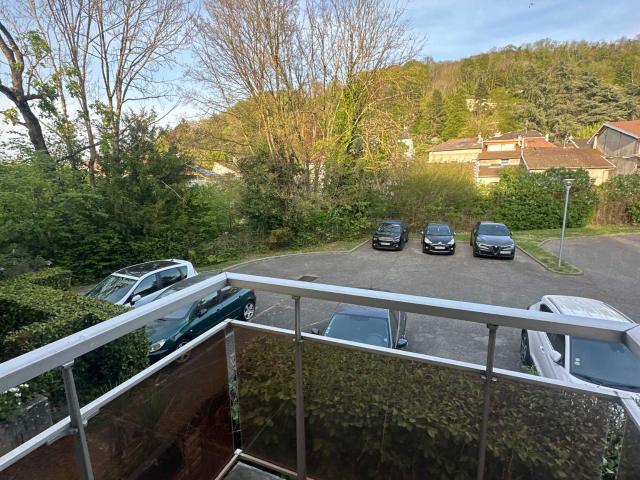Appartement location à La Tour-du-Pin, Bourgoin-jallieu