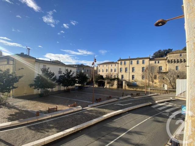 Appartement vente à Pézenas