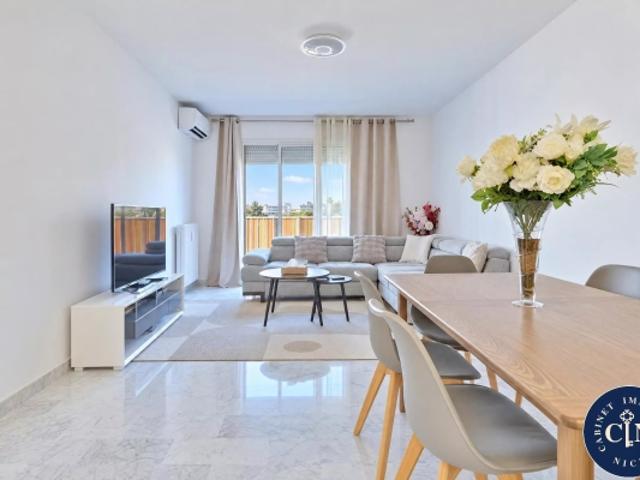 Appartement vente à Nice, Alpes-Maritimes