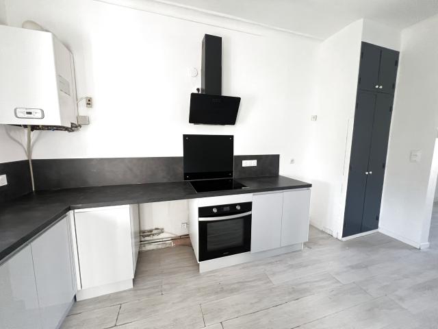 Appartement location à Alès