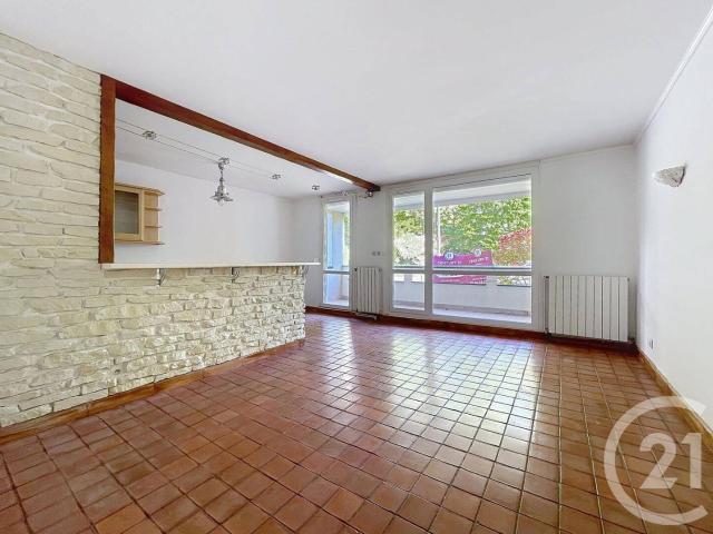 Appartement location à Margny-lès-Compiègne, Oise