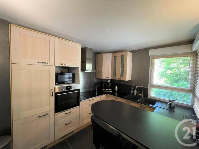 Appartement location à Mas Grobon, Meximieux
