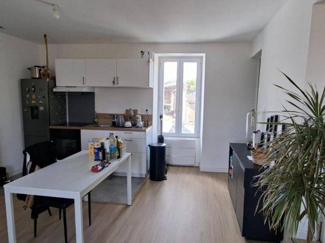 Appartement location à Saint-Crespin-sur-Moine, Sèvremoine