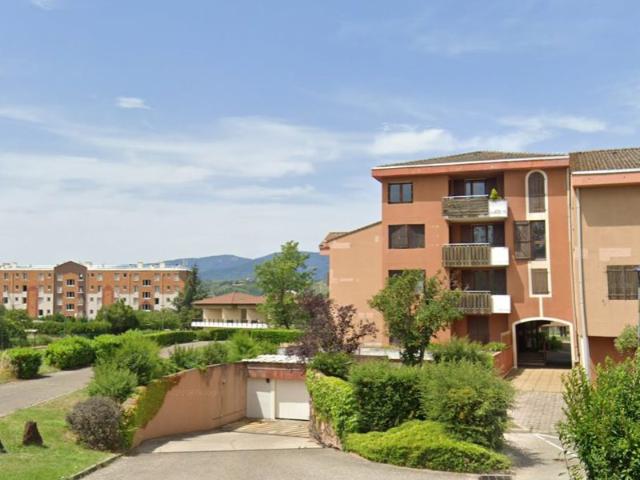 Appartement vente à Vienne, Saint-maurice-l'exil
