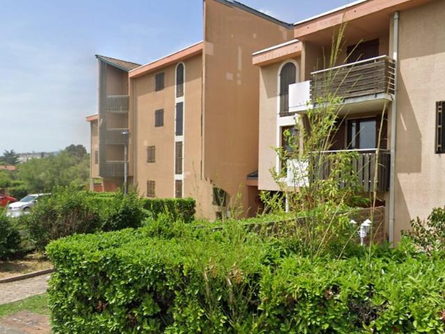 Appartement vente à Vienne, Saint-maurice-l'exil