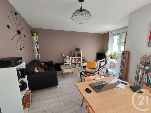 Appartement location à Chartres, Mainvilliers
