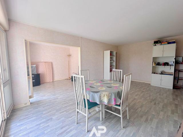 Appartement vente à Saint-Maurice, La Rochelle