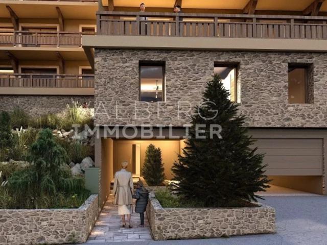 Appartement vente à Nice, Péone