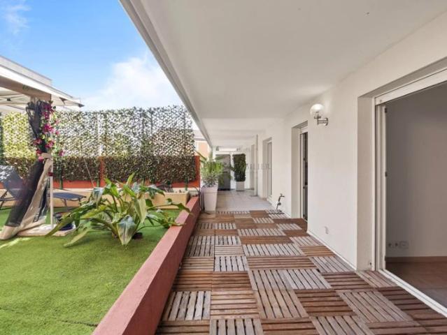Appartement vente à Grasse, Mandelieu-la-napoule