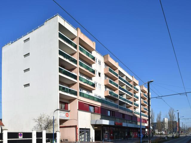 Appartement location à Antony, Clamart