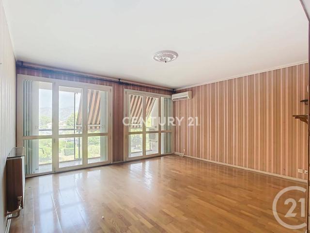 Appartement vente à Aubagne