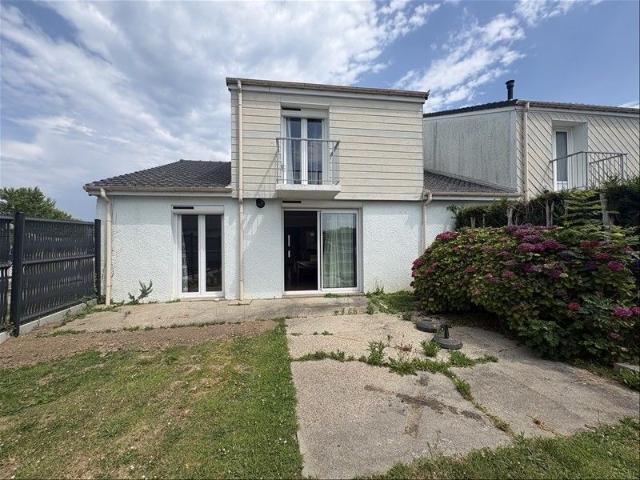 Maison location à Dieppe, Néville