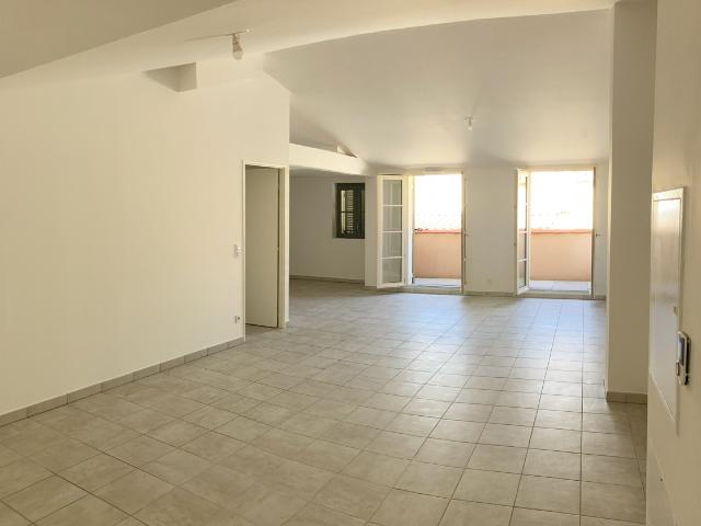 Appartement location à Arrondissement de Toulon, Toulon