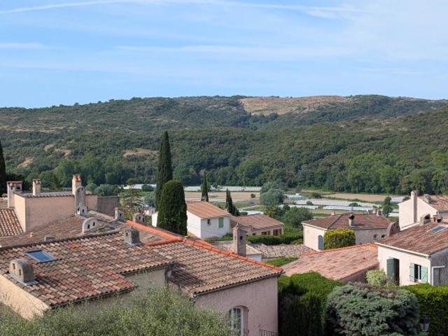 Appartement vente à Grasse, Villeneuve-loubet
