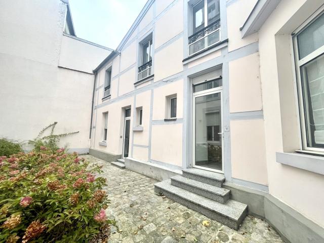 Duplex location à France métropolitaine, Reims