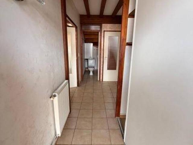 Appartement location à Champagne, Vonnas