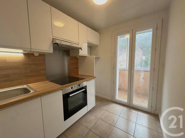 Appartement location à Les Paramideaux, Le Cannet