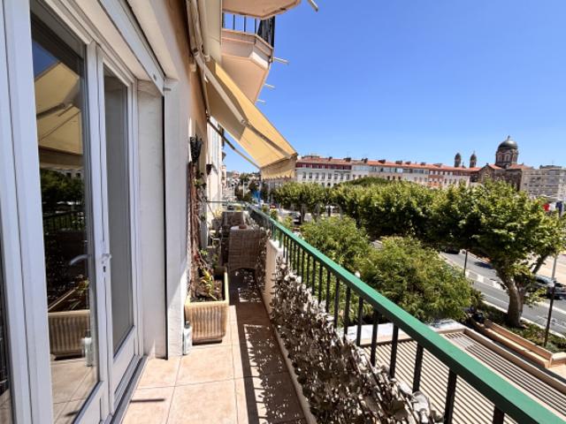 Appartement vente à Arrondissement de Draguignan, Saint-raphaël