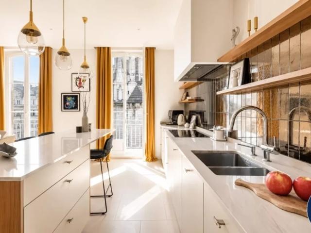 Appartement vente à Nice, Alpes-Maritimes