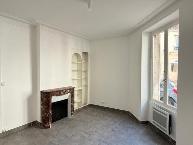 Appartement location à Nogent-sur-Marne, Charenton-le-pont