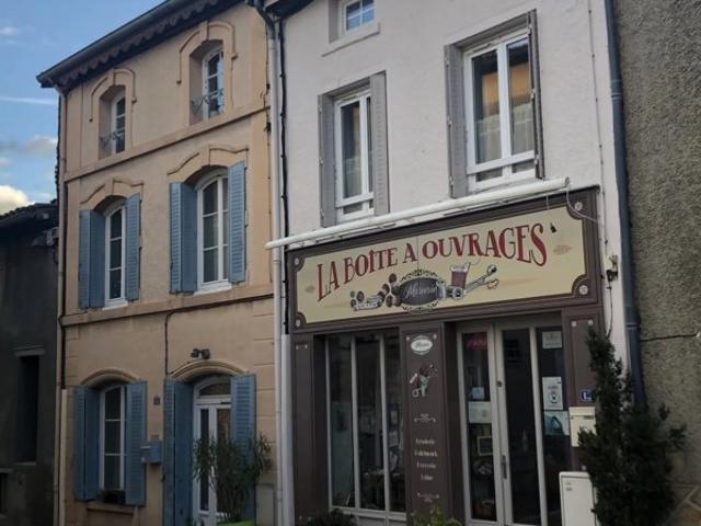 Appartement vente à Lyon, Rhône