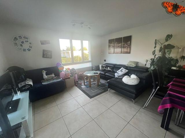 Apartment mieten in Dardens, Bulle