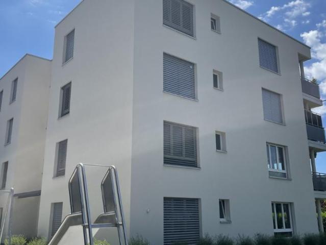 Apartment mieten in Dardens, Bulle