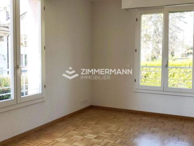 Apartment mieten in Chêne-Bougeries