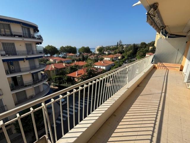 Appartement vente à Menton, Alpes-Maritimes
