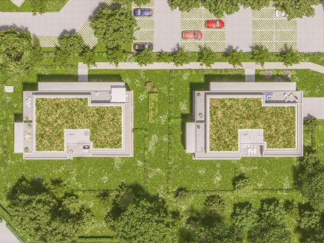Appartement vente à Melun, Livry-sur-seine