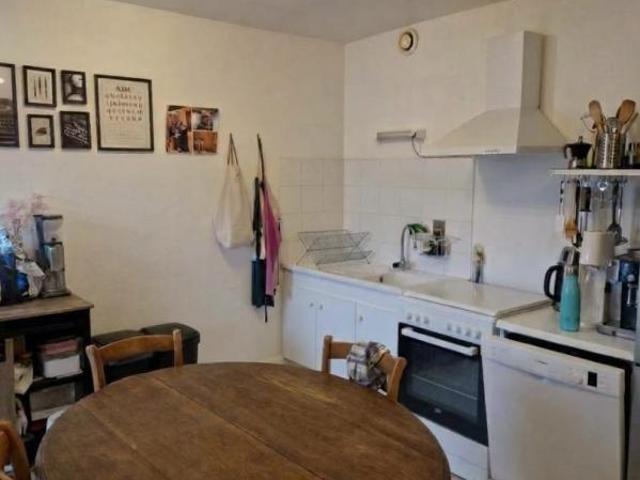 Appartement location à Serpaize, Isère