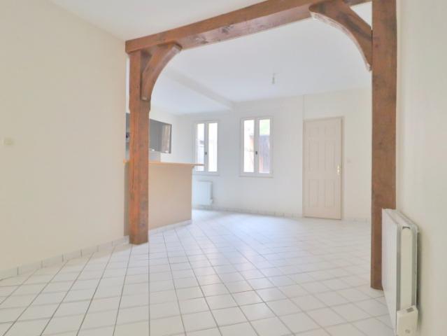 Appartement location à Troyes