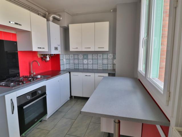 Appartement location à Troyes