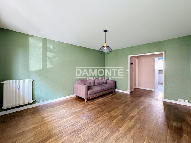 Appartement location à Troyes
