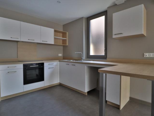 Appartement location à Troyes