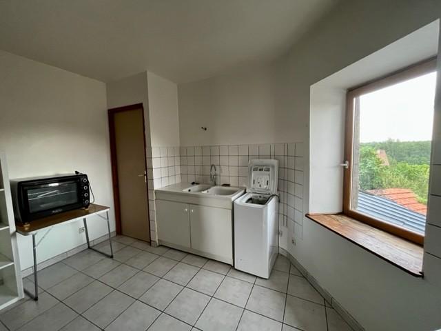 Appartement location à Bleney, Saint-Paul-de-Varax