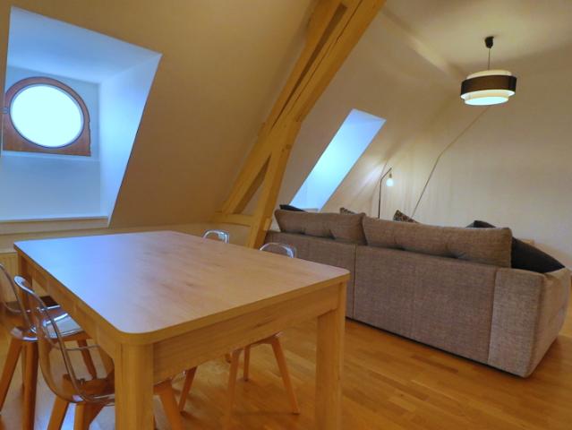 Appartement location à Troyes