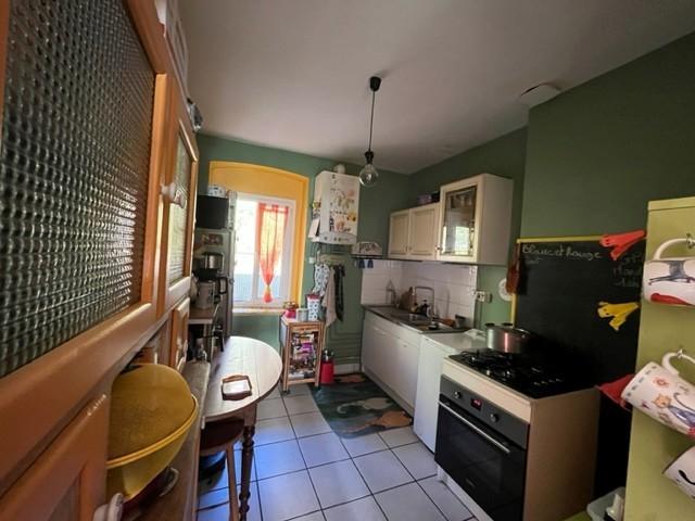 Appartement location à Rhinge, Saint-Rambert-en-Bugey