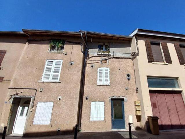 Appartement location à Villefranche-sur-Saône, Rhône
