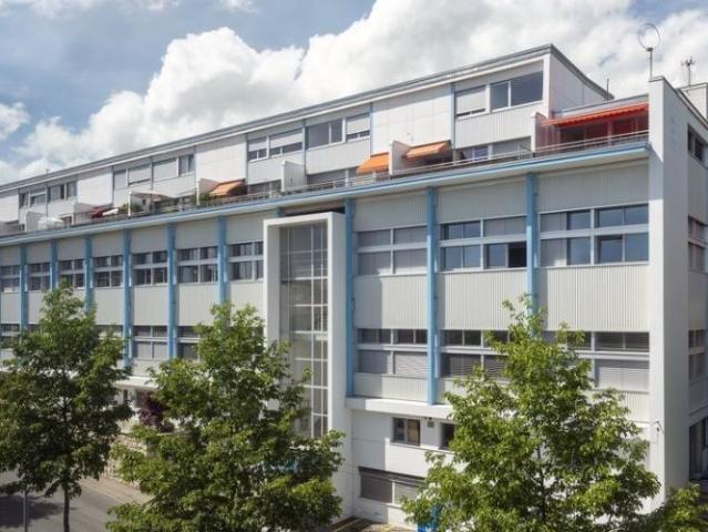 Apartment mieten in Corcelles (NE)