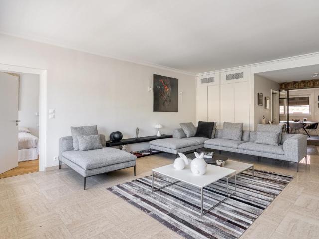 Appartement location à Perrache, Lyon