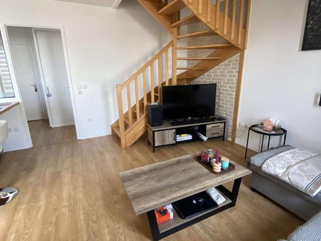 Appartement location à Nanterre, Gennevilliers
