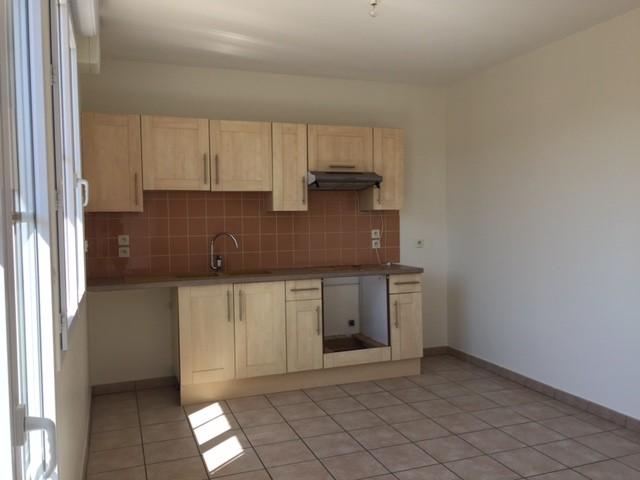 Appartement location à Grange Blanche, Marlieux