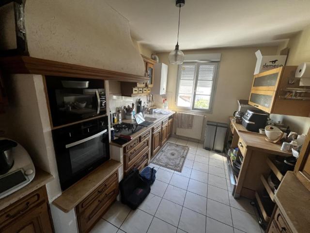 Appartement location à Bourg-en-Bresse, Villars-les-dombes