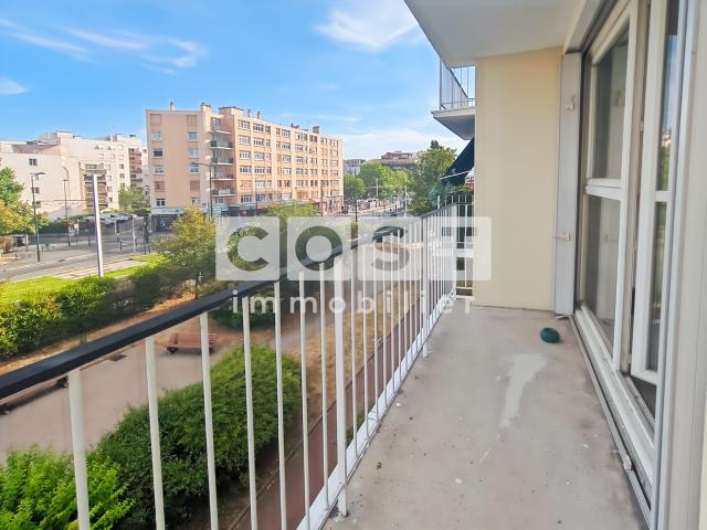Appartement location à Nanterre, Asnières-sur-seine