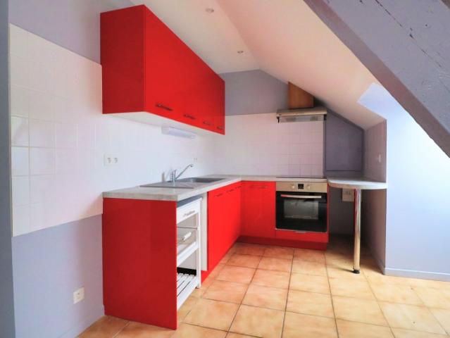 Appartement location à Troyes