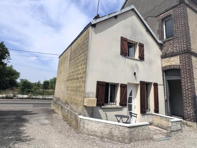 Maison location à Troyes