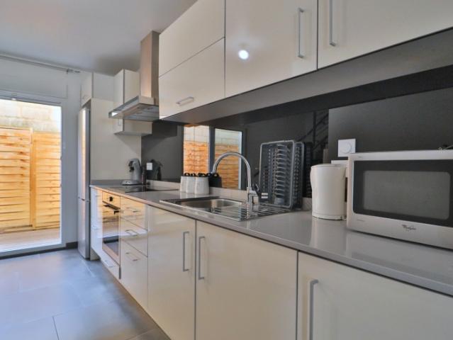 Appartement location à Troyes