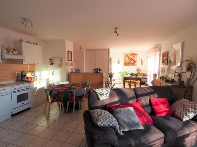 Appartement location à Bourg-en-Bresse, Villars-les-dombes