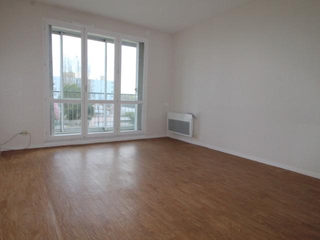 Appartement location à Troyes
